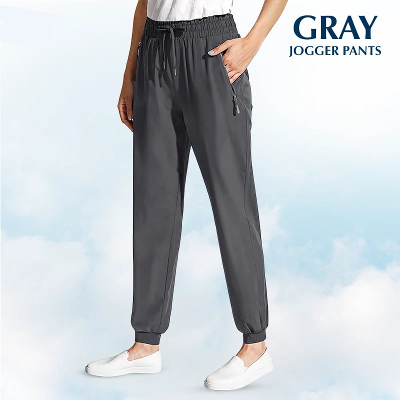 Canoo Women's Ultra Stretch Breathable Casual Pants-Buy 2 Get Free Shipping Today!