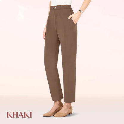 Canoo SoftyGrace™ High Rise Silky Soft Pull-on Comfort Pants