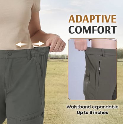 Canoo FlexLaria Women’s Stretch Utility Cargo Pants