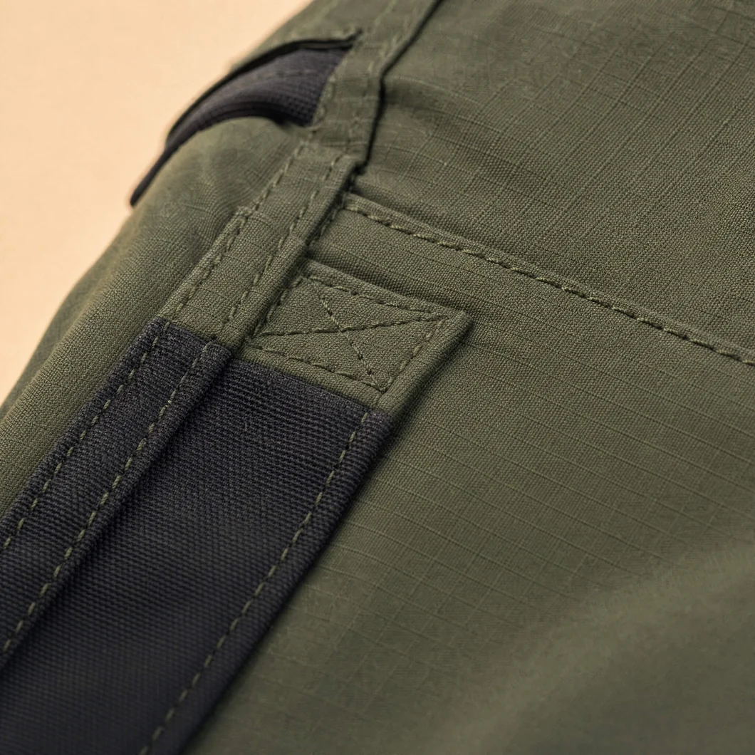 Men’s Tactical Cargo Pants – Fleece-Lined & Unlined Utility Work Pants