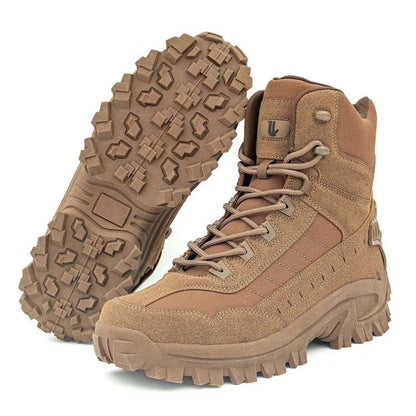 Comfort Boots