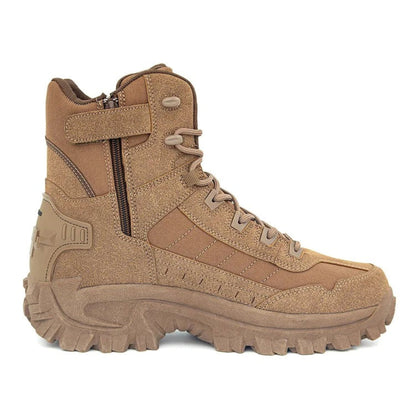 Comfort Boots