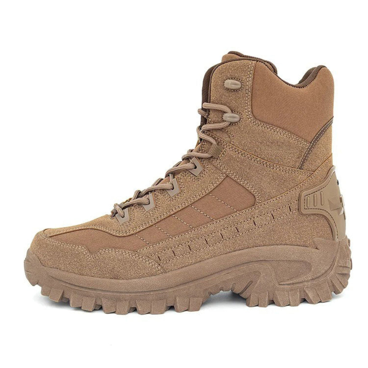 Comfort Boots