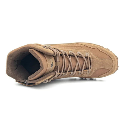 Comfort Boots