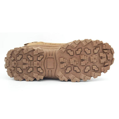 Comfort Boots