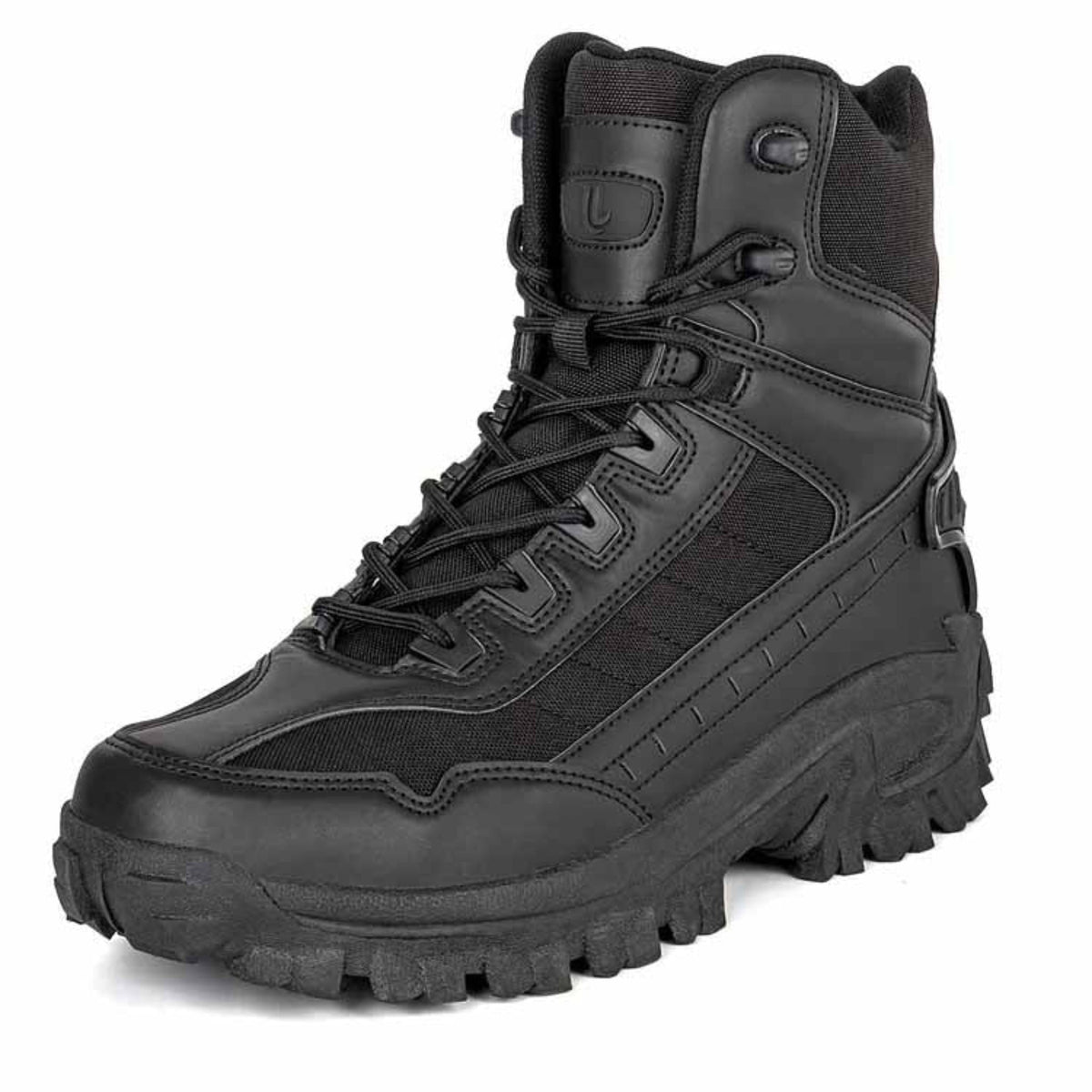 Comfort Boots