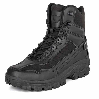 Comfort Boots