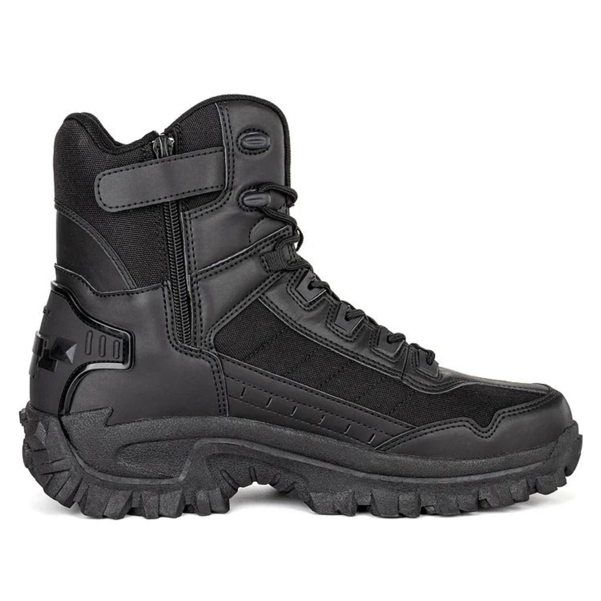 Comfort Boots