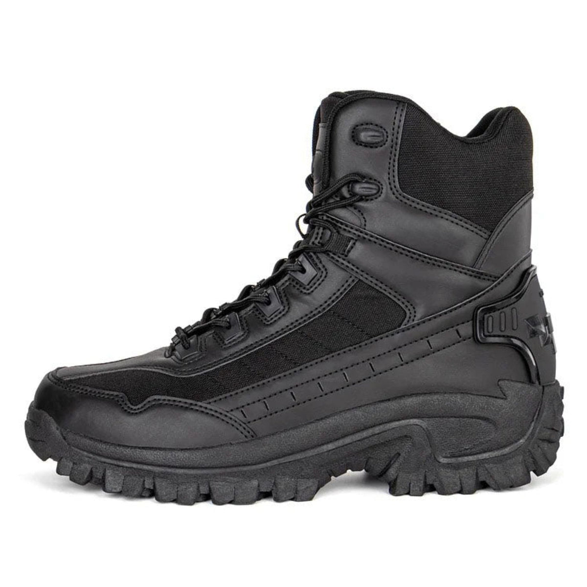 Comfort Boots