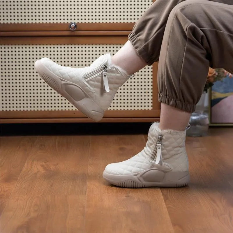 Canoo ArcticStep™ Thermal Comfort Boots