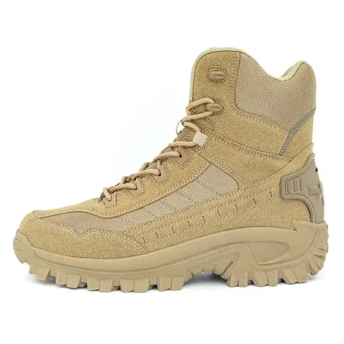 Comfort Boots