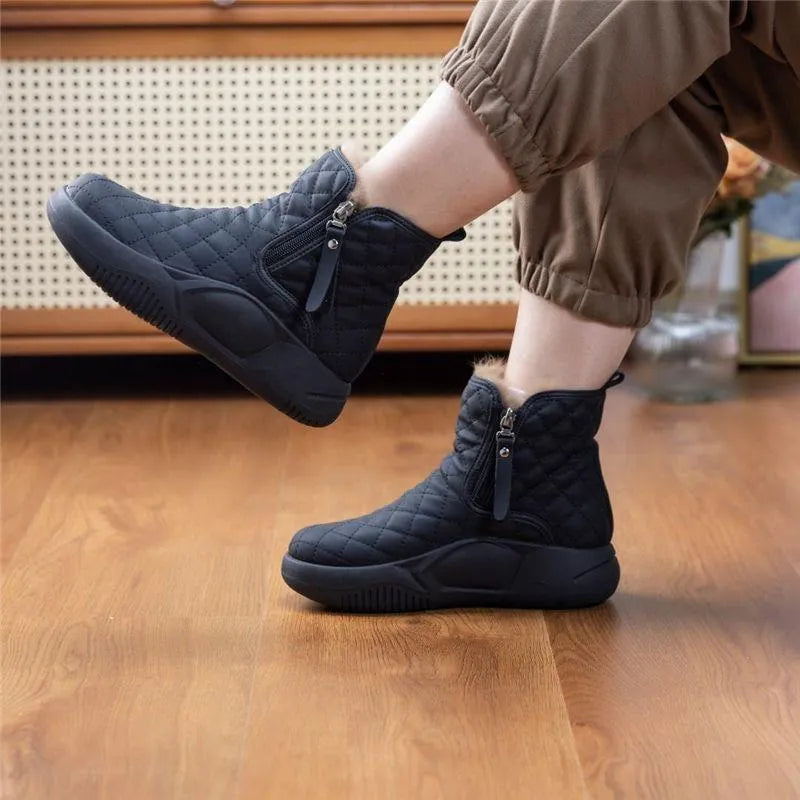 Canoo ArcticStep™ Thermal Comfort Boots