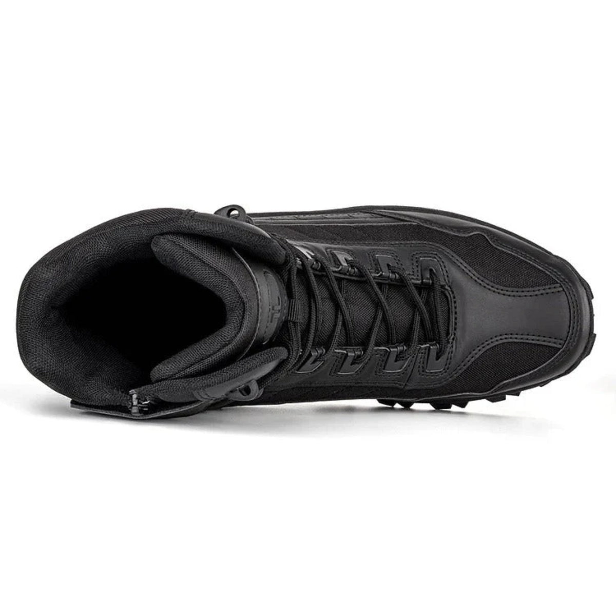Comfort Boots