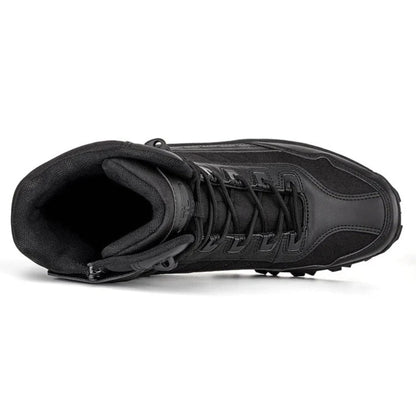 Comfort Boots