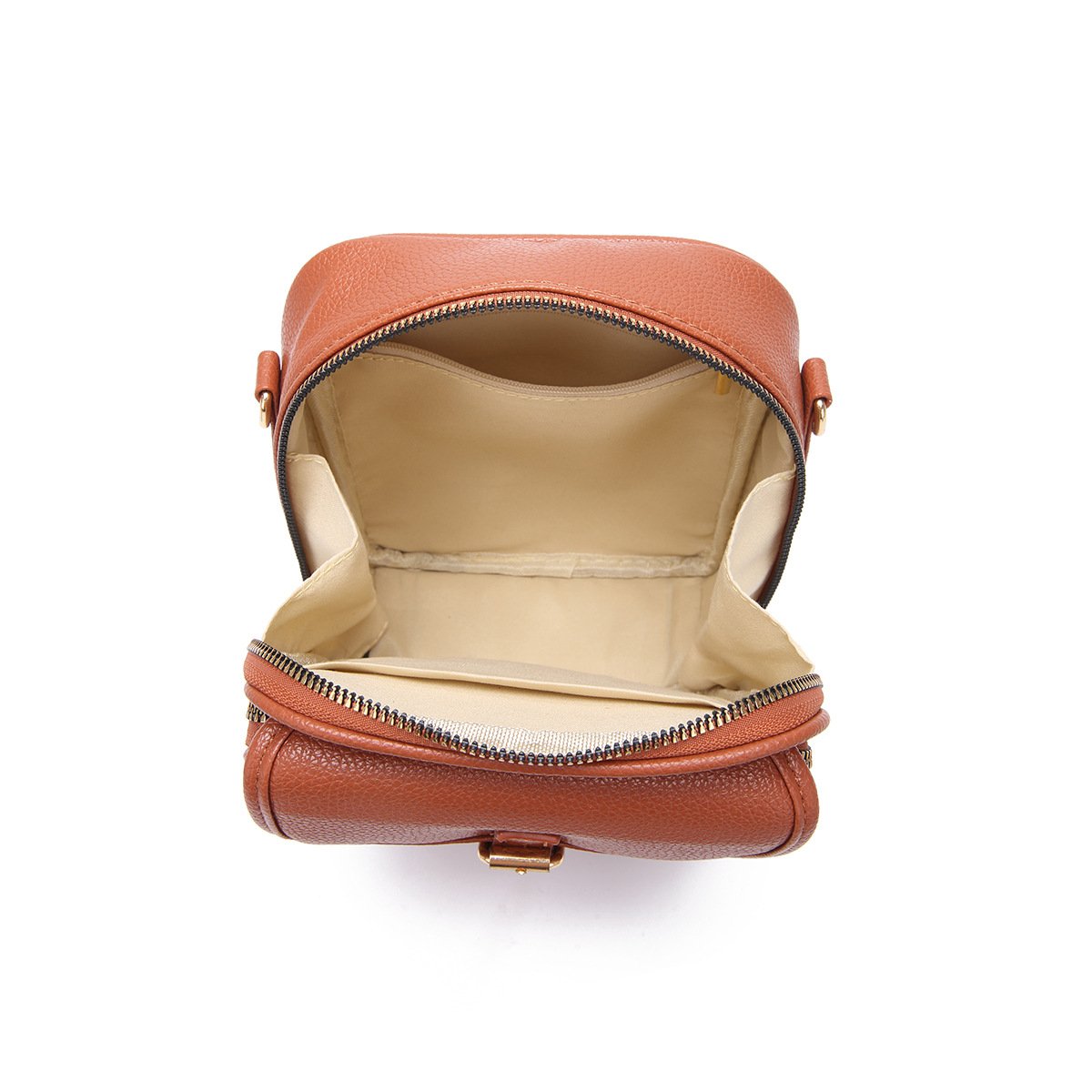 🔥 Crossbody Leather Bag