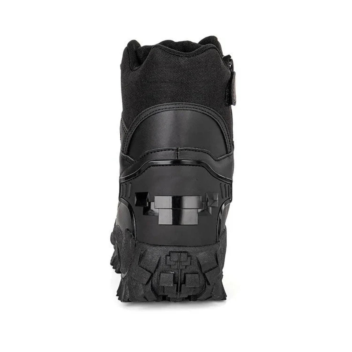 Comfort Boots