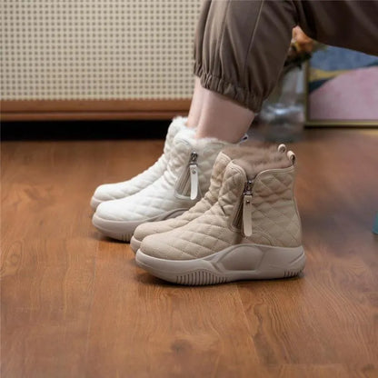 Canoo ArcticStep™ Thermal Comfort Boots