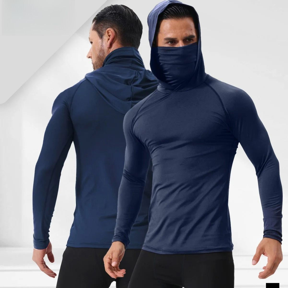 Active Sun Hoodie