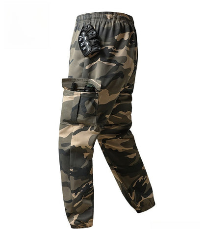 Men's Tactical Pants – Durable, Comfortable & Multi-Scenario