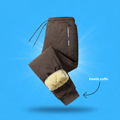 Fleece Thermal-Pants Unisex-Buy 2 Get Free Shipping Today!