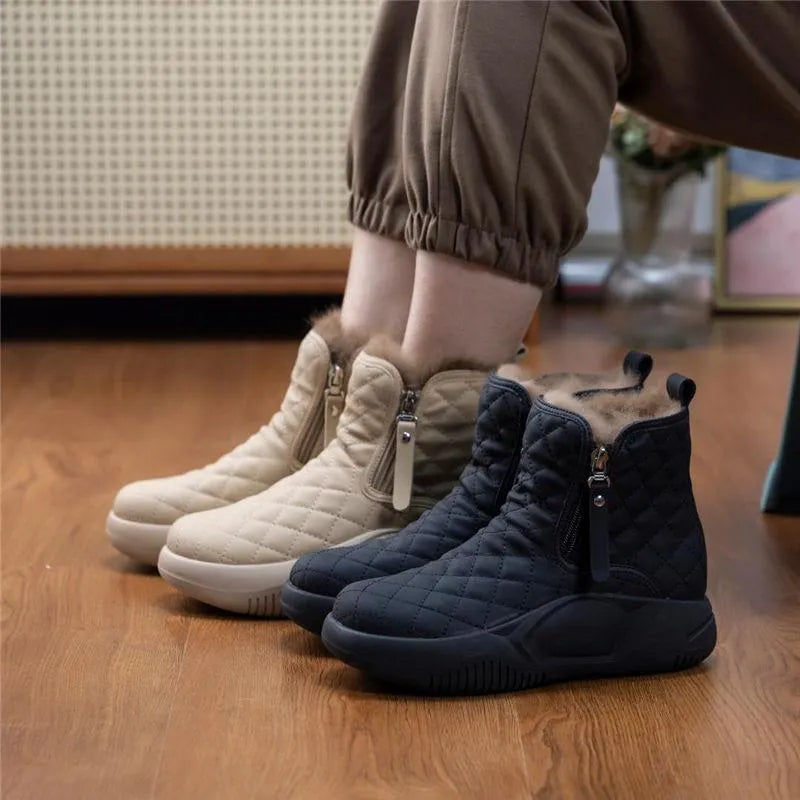 Canoo ArcticStep™ Thermal Comfort Boots