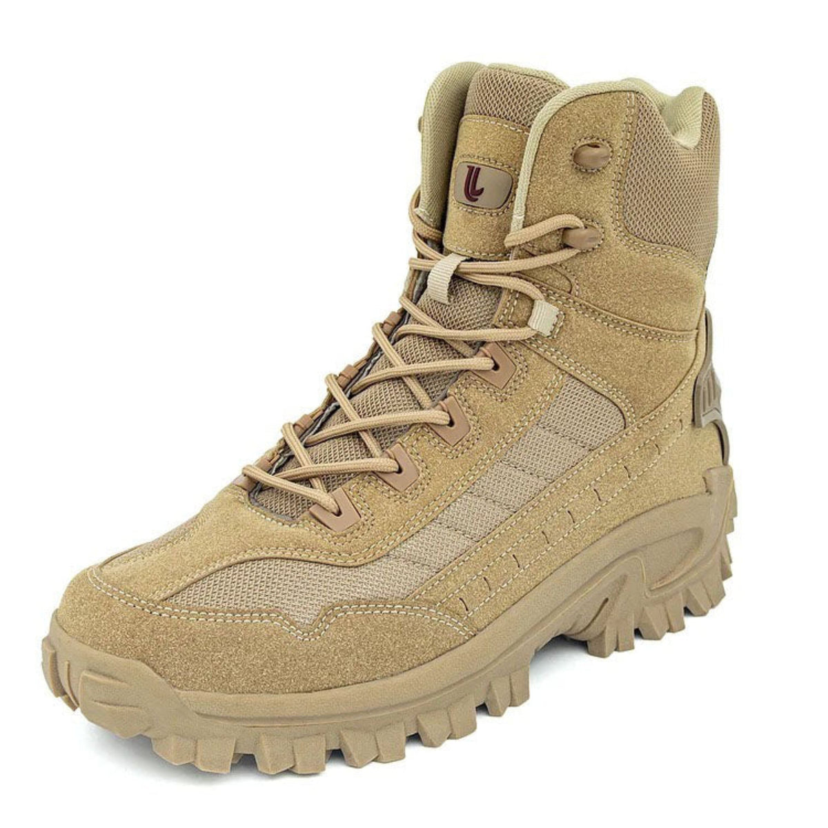 Comfort Boots