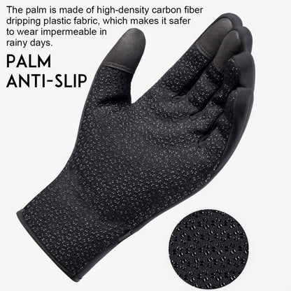 Happy New Year 50% OFF - 🎁CanooSport Rechargeable Heated Electric touchscreen Gloves