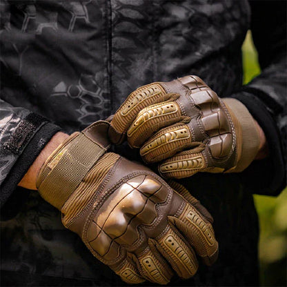 Canoo™ Indestructible Protective Gloves