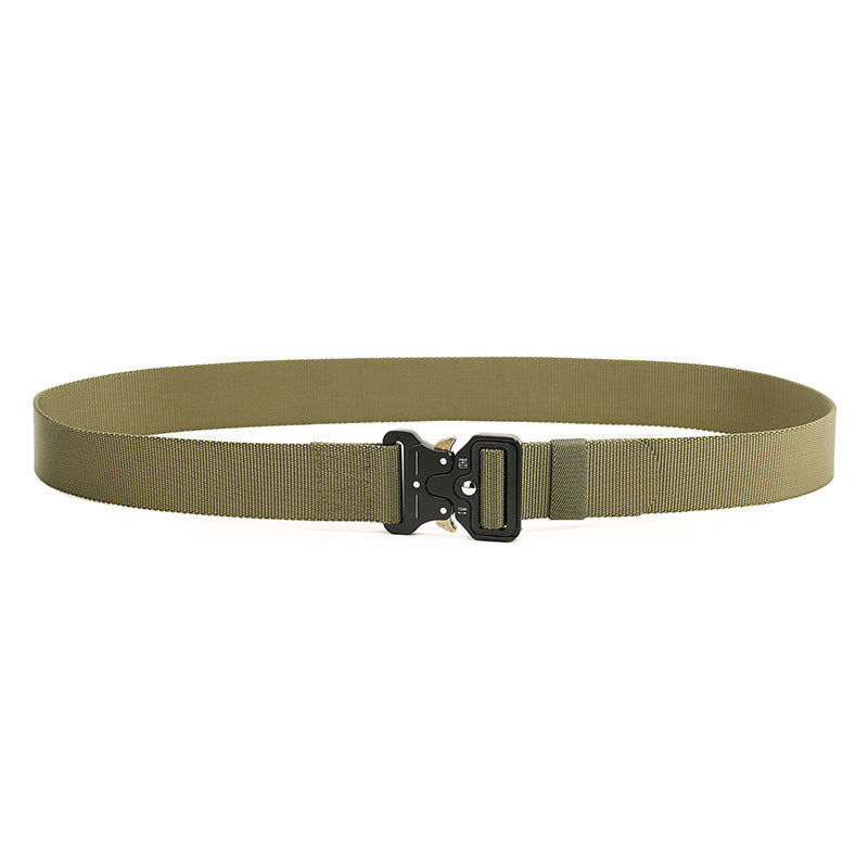 Canoo Tactical Quick Release Belt
