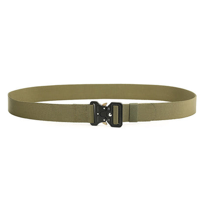 Canoo Tactical Quick Release Belt