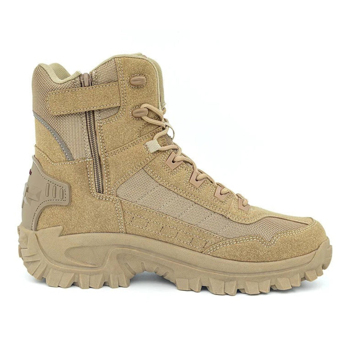 Comfort Boots