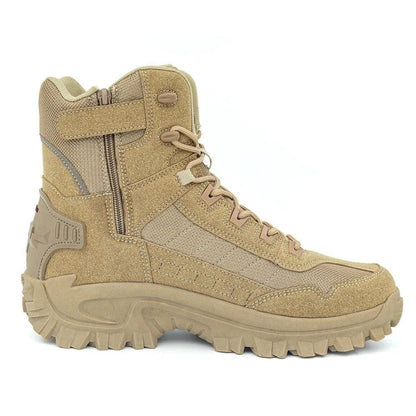 Comfort Boots