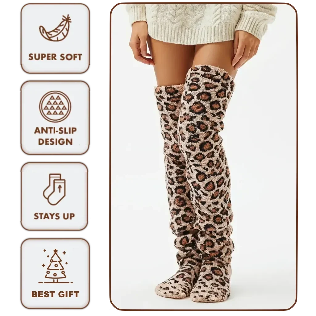 CanooSport™ Sock Slippers
