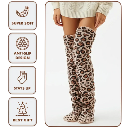 CanooSport™ Sock Slippers