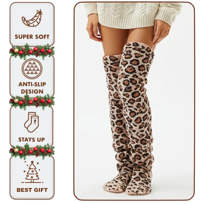 CanooSport™ Sock Slippers