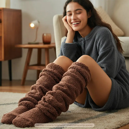 CanooSport™ Sock Slippers