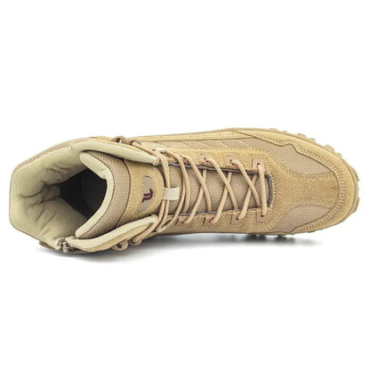 Comfort Boots
