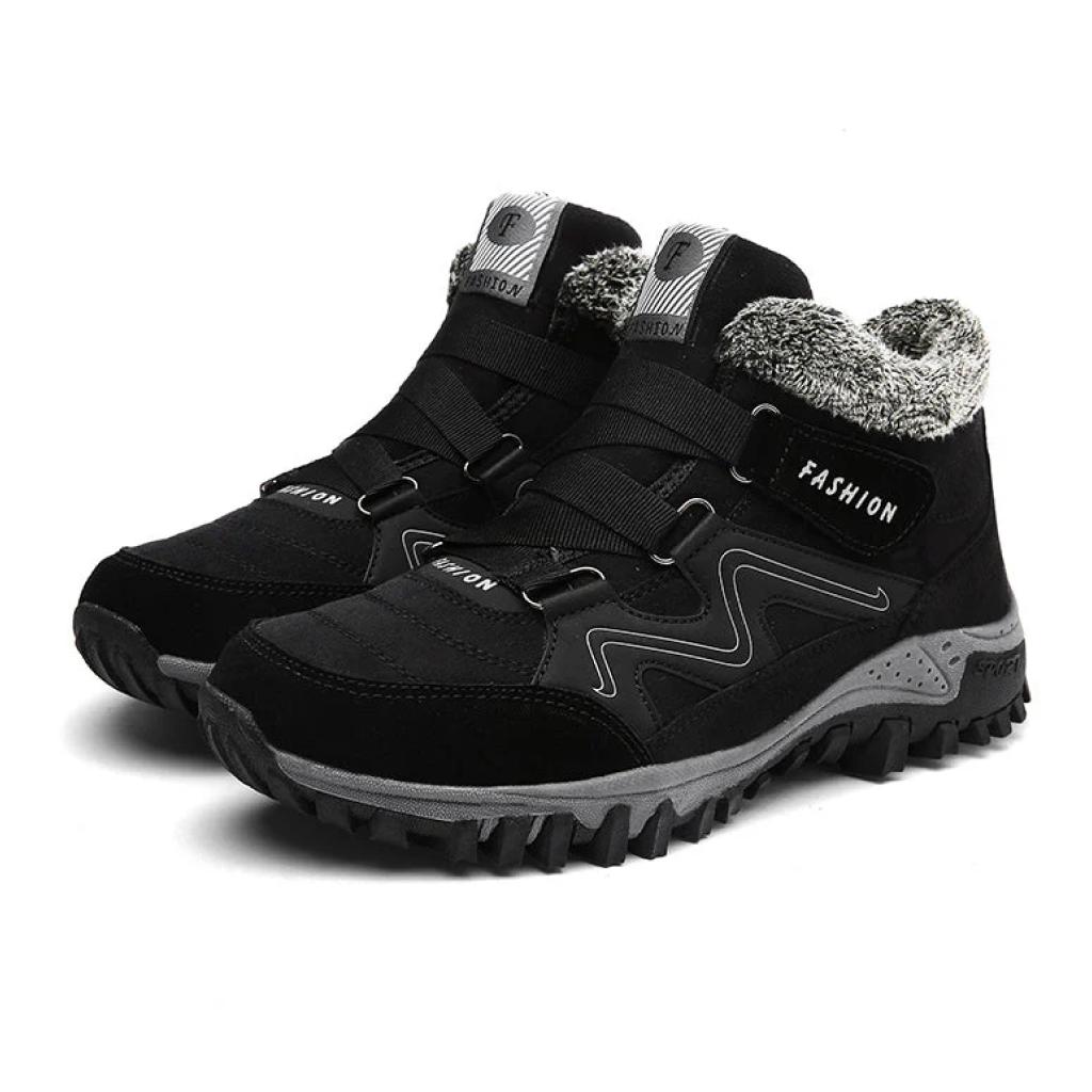 Canoo™ Orthopedic Boots Vibram® High-Traction Sole