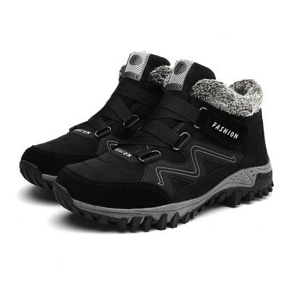 Canoo™ Orthopedic Boots Vibram® High-Traction Sole