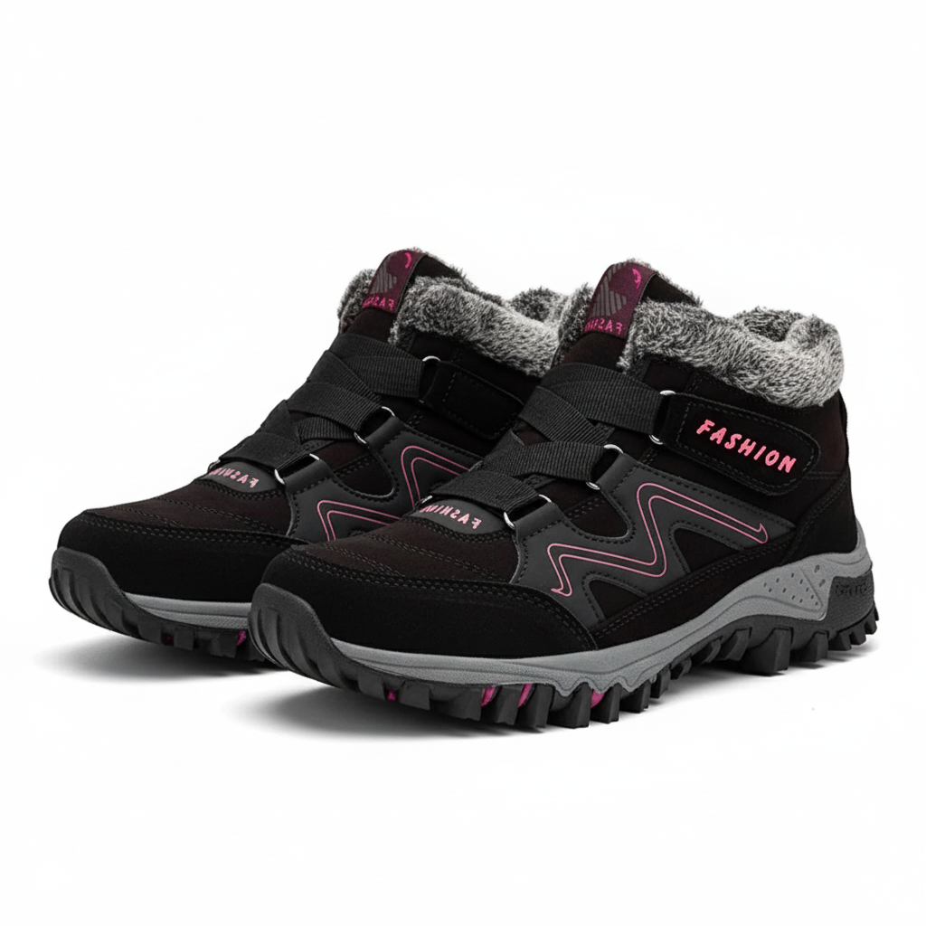 Canoo™ Orthopedic Boots Vibram® High-Traction Sole