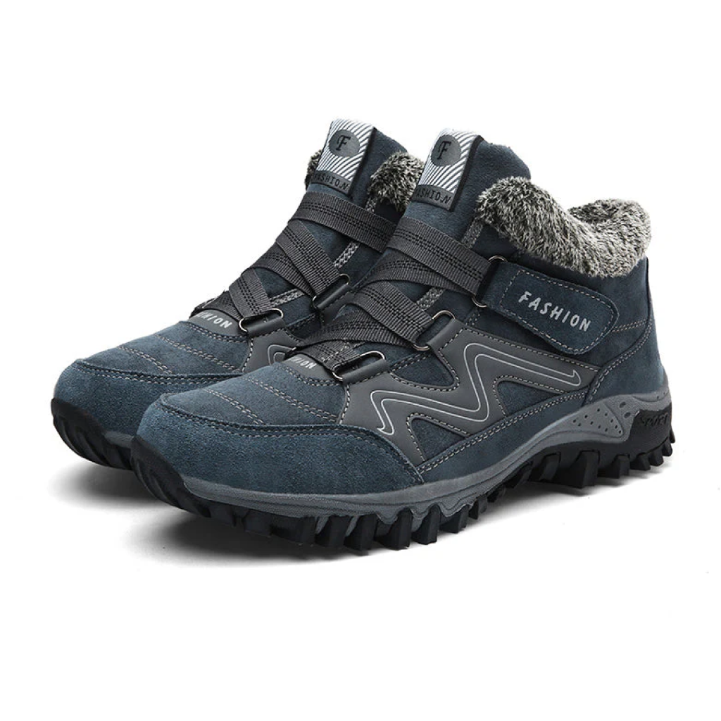 Canoo™ Orthopedic Boots Vibram® High-Traction Sole