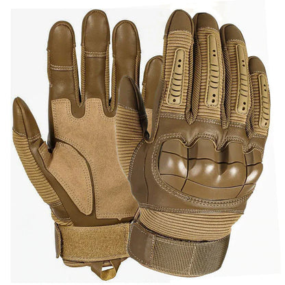 Canoo™ Indestructible Protective Gloves