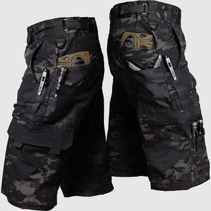 CanooSport Men's  Outdoor Shorts