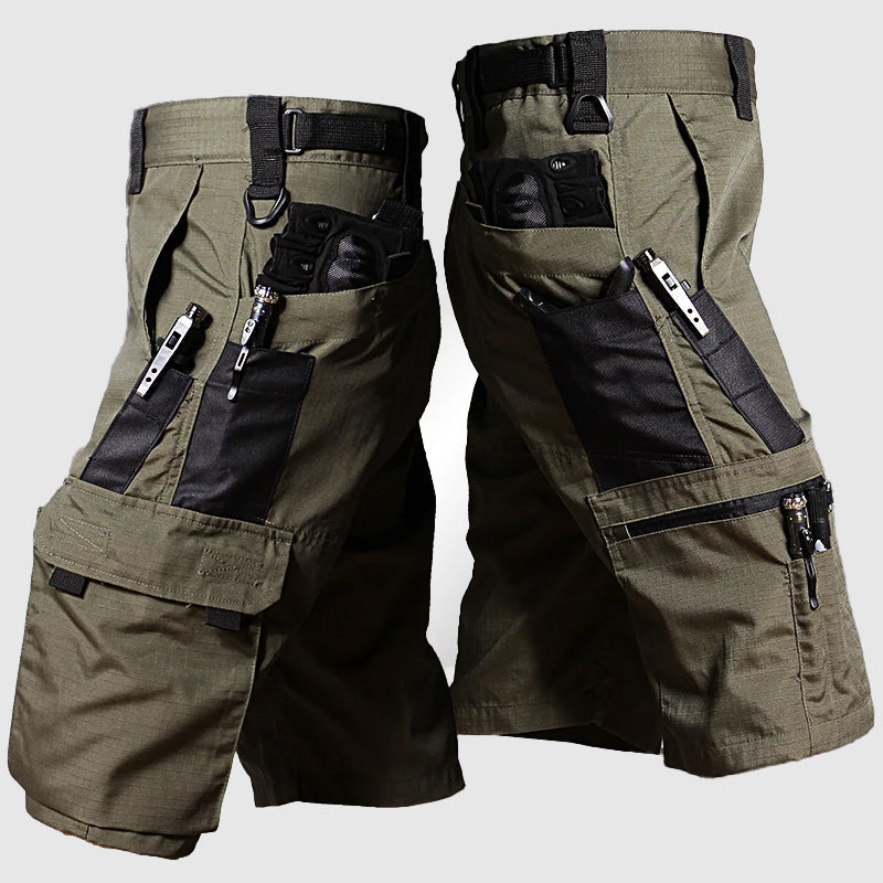 CanooSport Men's  Outdoor Shorts