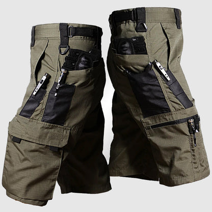CanooSport Men's  Outdoor Shorts