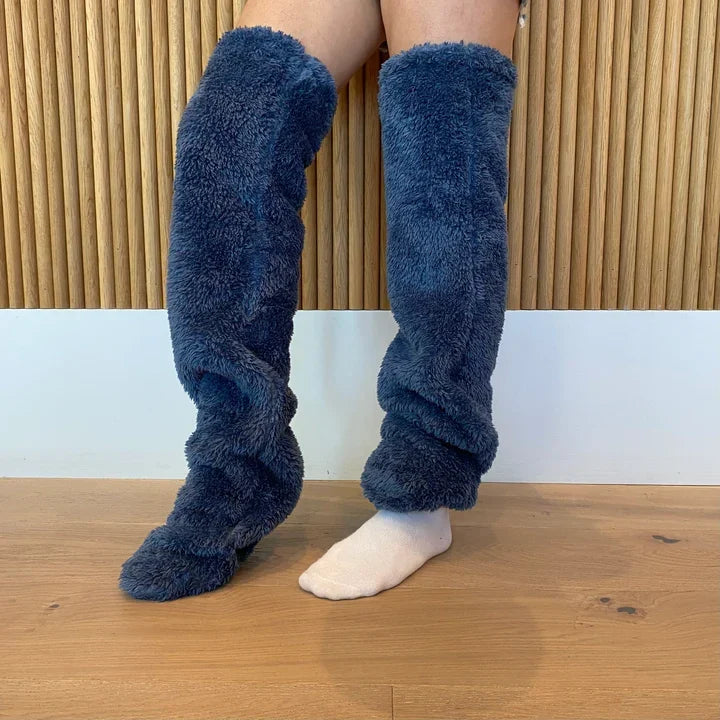 CanooSport™ Sock Slippers