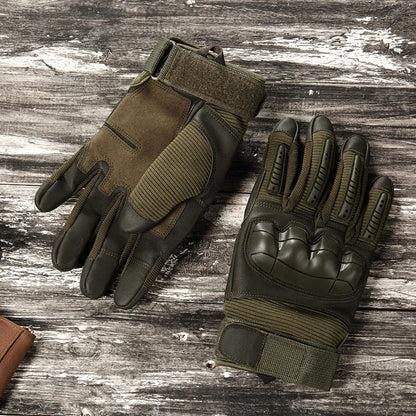 Canoo™ Indestructible Protective Gloves