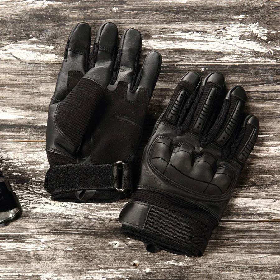 Canoo™ Indestructible Protective Gloves