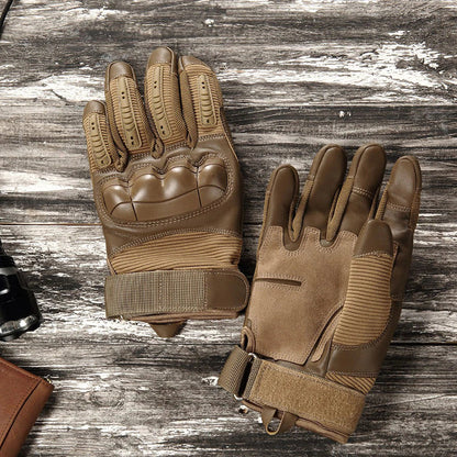 Canoo™ Indestructible Protective Gloves