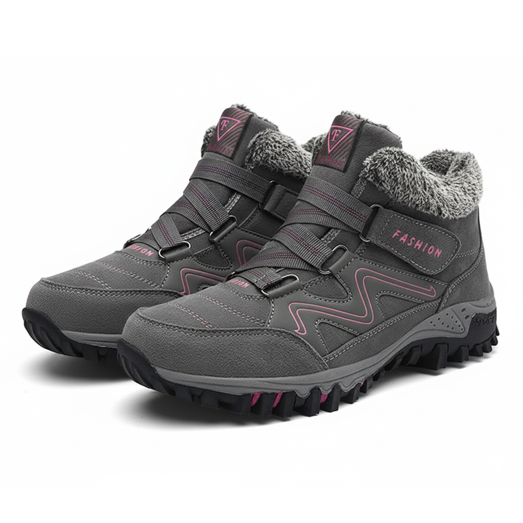 Canoo™ Orthopedic Boots Vibram® High-Traction Sole
